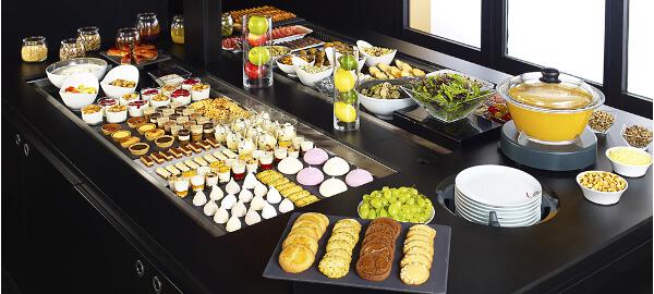 Campanile PRIME - Paris Porte d'Italie