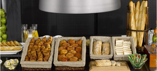 Campanile PRIME - Paris Porte d'Italie