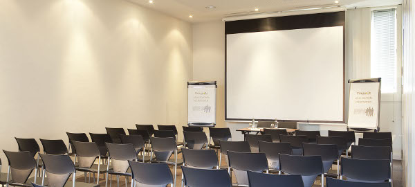 Campanile PRIME - Paris Porte d'Italie