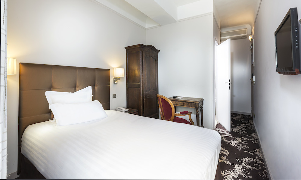Hotel Crystal