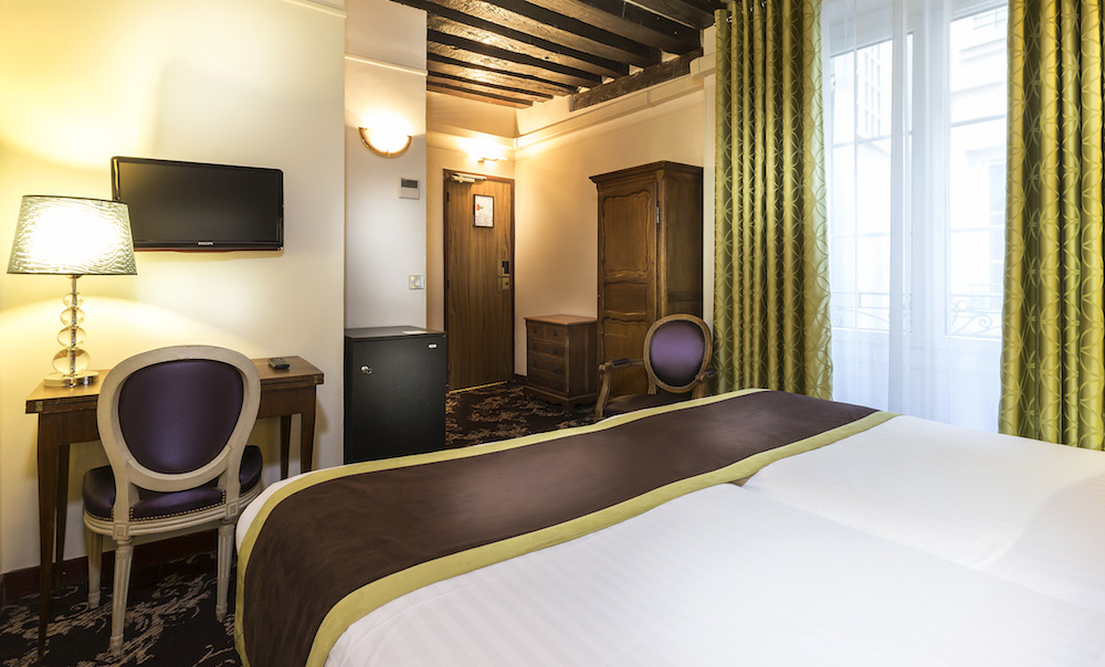 Hotel Crystal