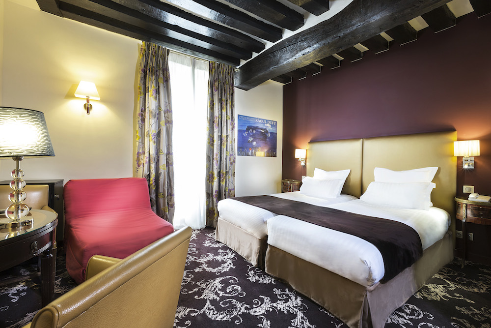 Hotel Crystal
