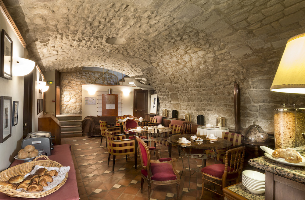 Hotel Crystal