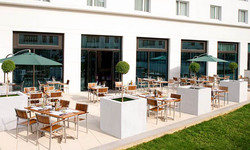 Hôtels situés en Seine-Saint-Denis