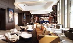 Hôtels situés dans les Hauts-de-Seine