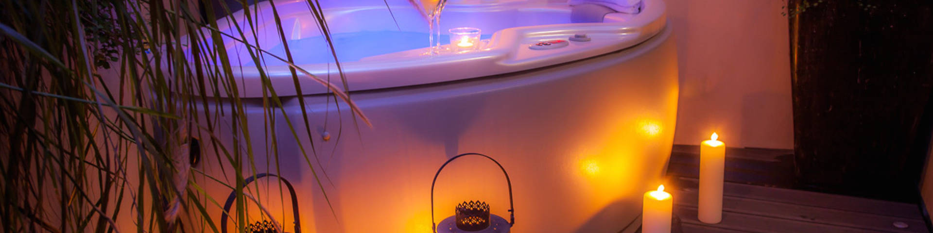 Hôtels à paris avec jacuzzi