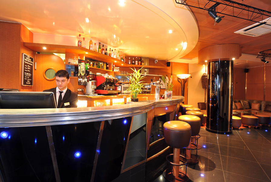 Hotel BW Parc des Expos