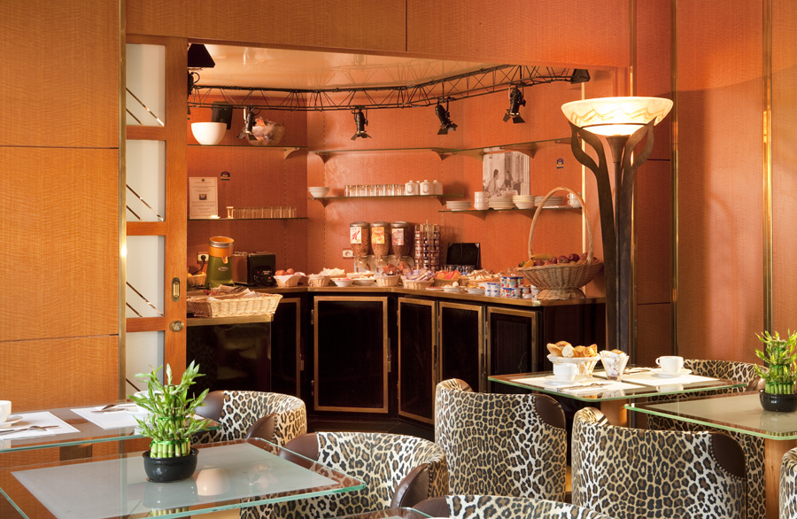 Hotel BW Parc des Expos