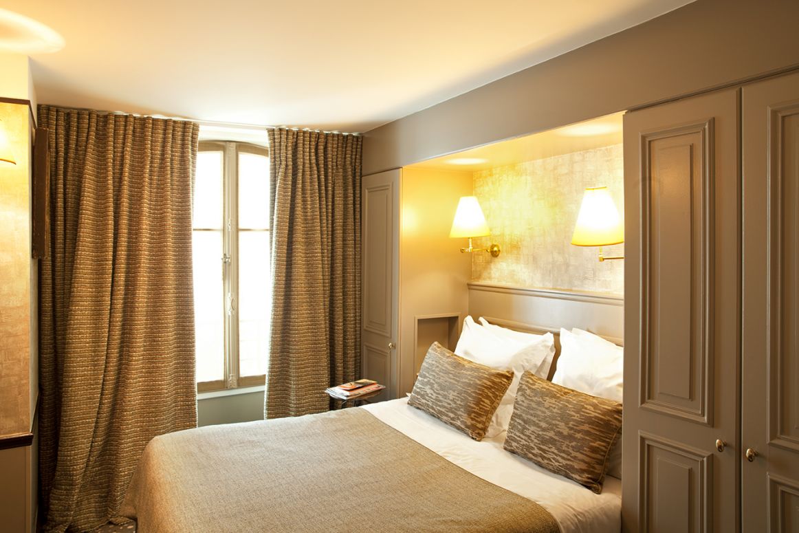 Hotel Thérèse