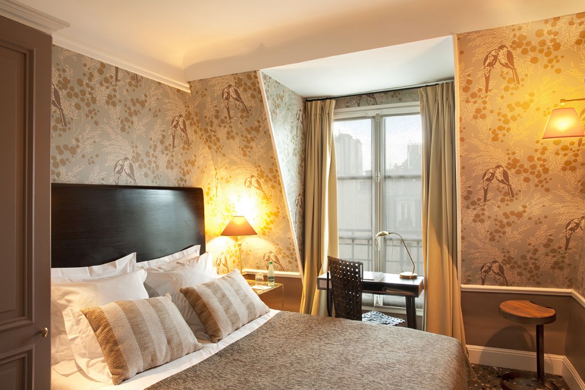 Hotel Thérèse