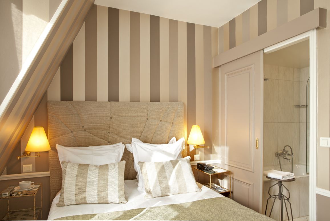 Hotel Thérèse