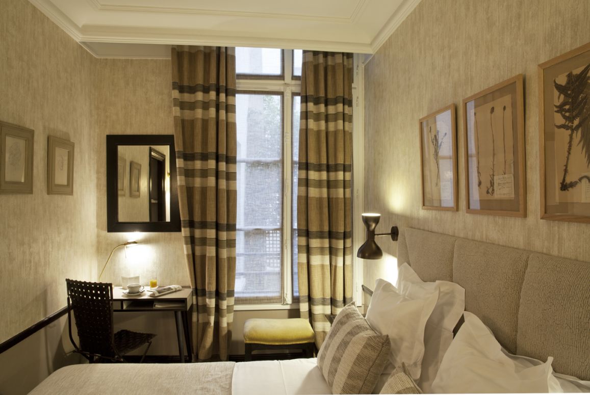 Hotel Thérèse