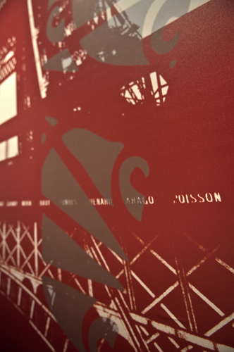 Hôtel Alpha Paris Tour Eiffel