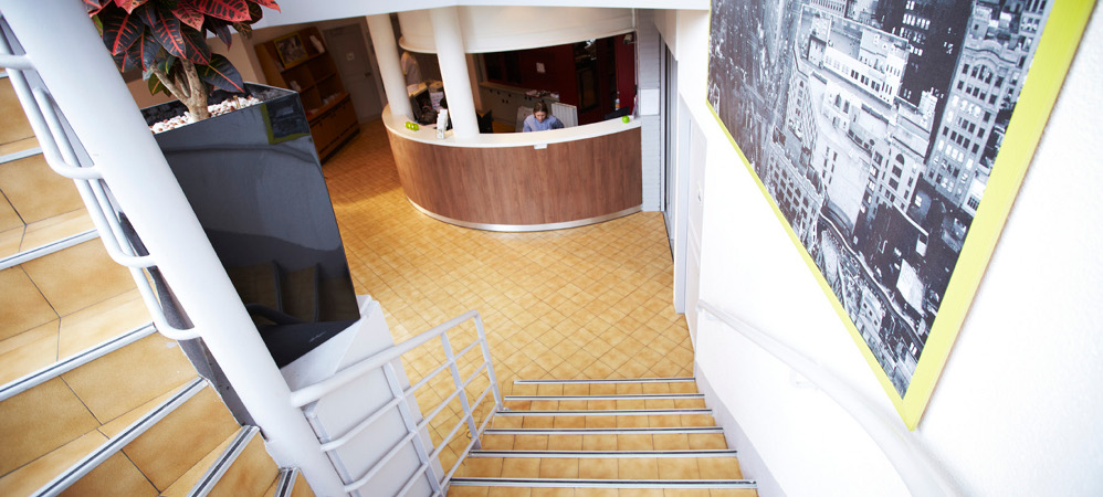 Campanile Paris Ouest - Nanterre - La Défense