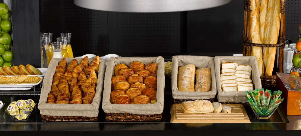 Campanile Paris Ouest - Nanterre - La Défense