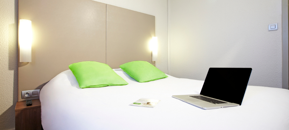 Campanile Paris Ouest - Nanterre - La Défense