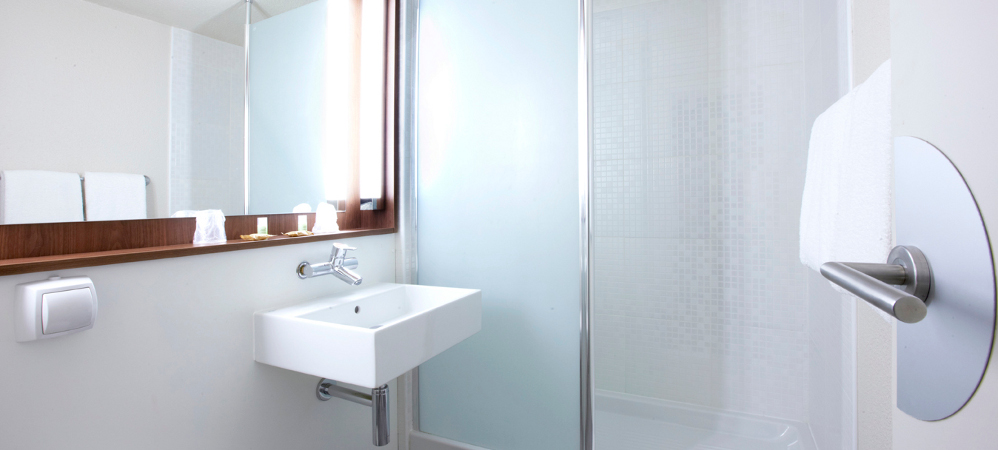 Campanile Paris Ouest - Nanterre - La Défense