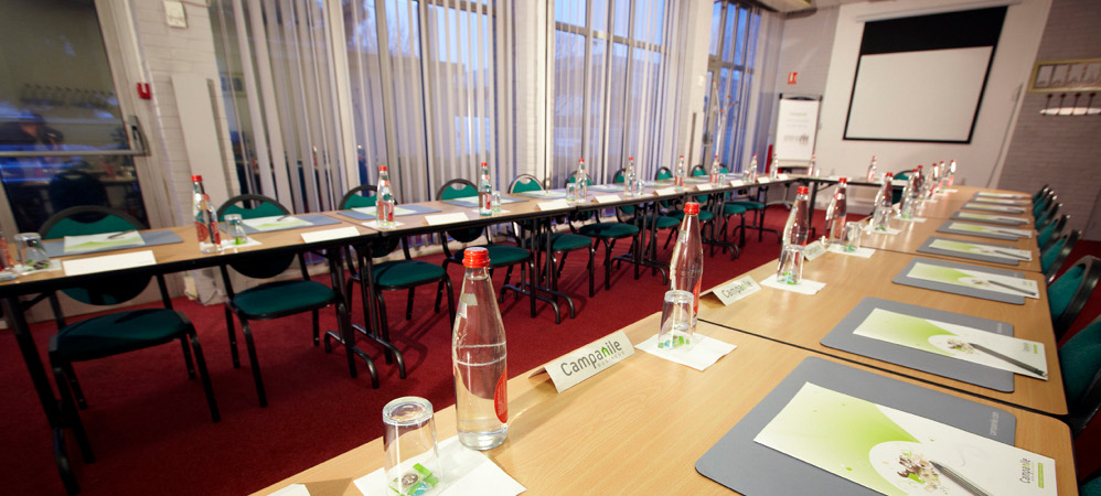 Campanile Paris Ouest - Nanterre - La Défense