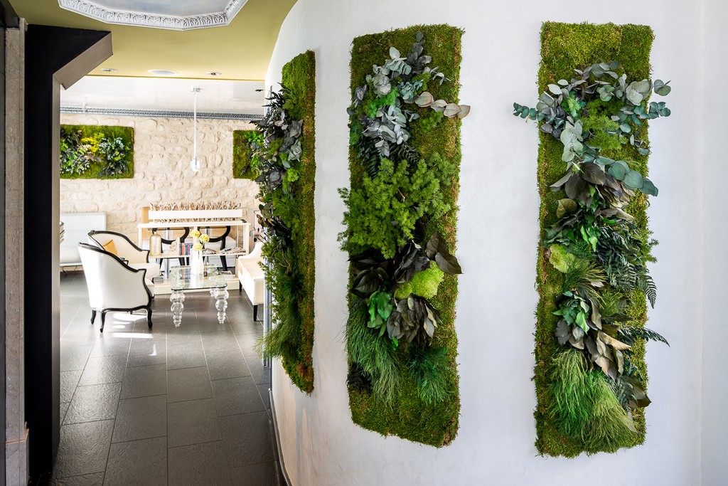 Hotel Eiffel Trocadero