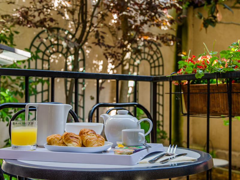 Hôtel Arc Paris Porte d’Orléans