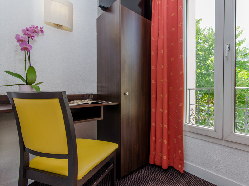 Hôtel Arc Paris Porte d’Orléans