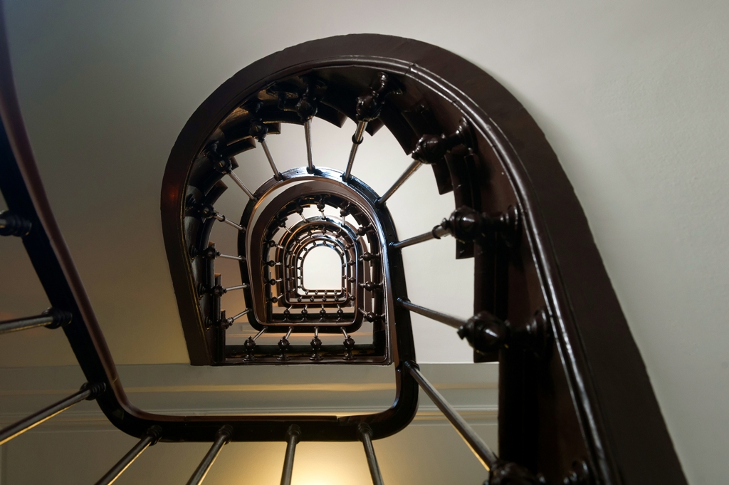 Hôtel Odessa Montparnasse