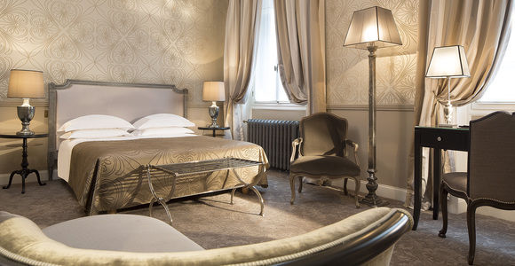 Hôtel West End