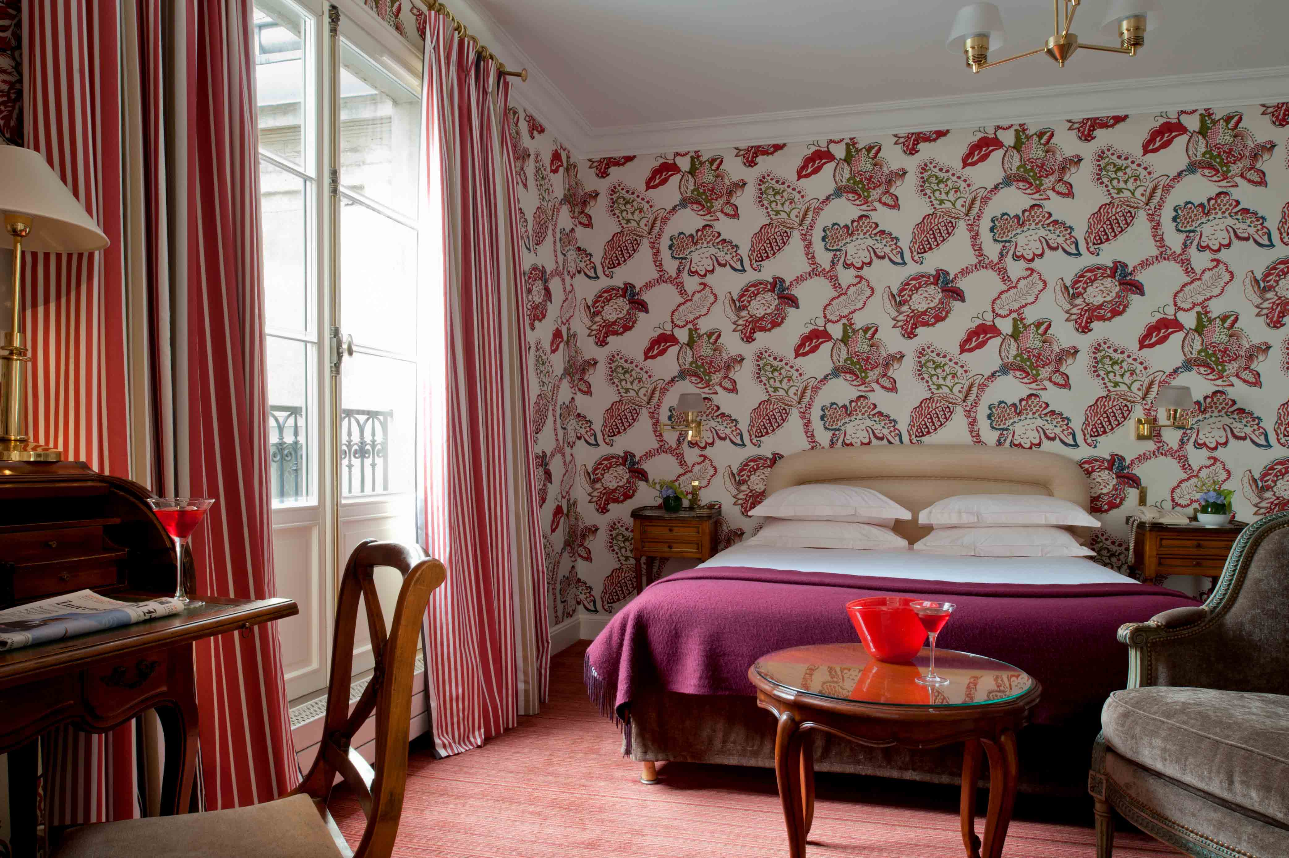 Hôtel West End