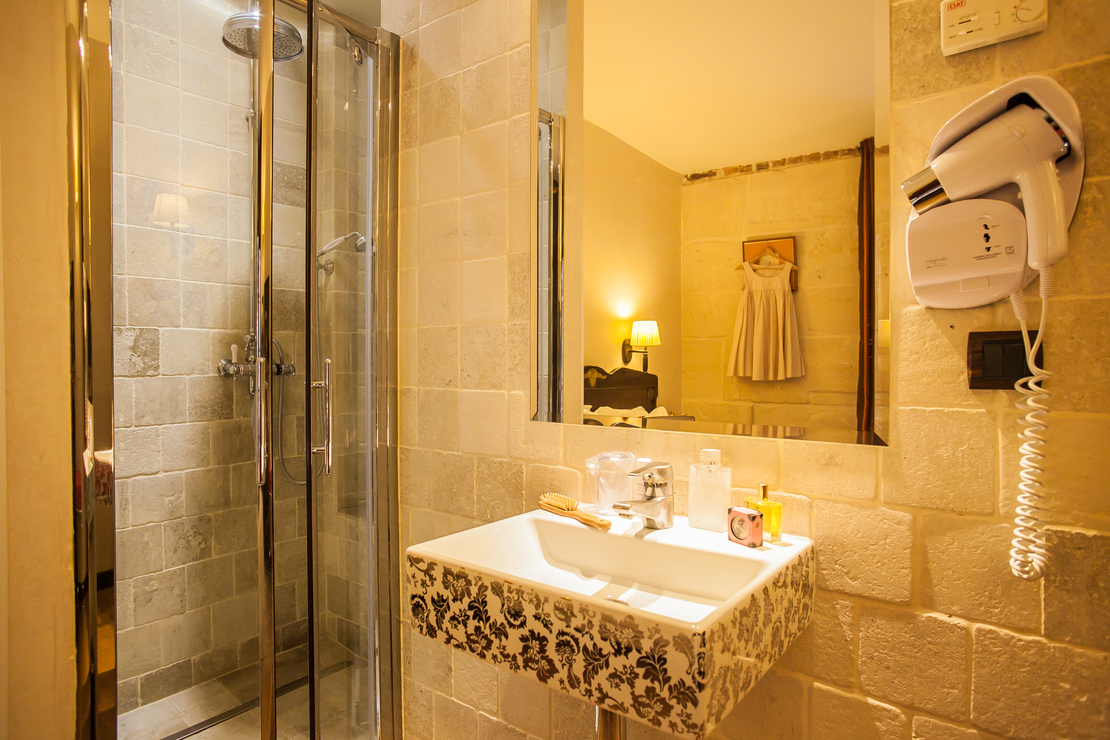 Hôtel Europe Saint Séverin