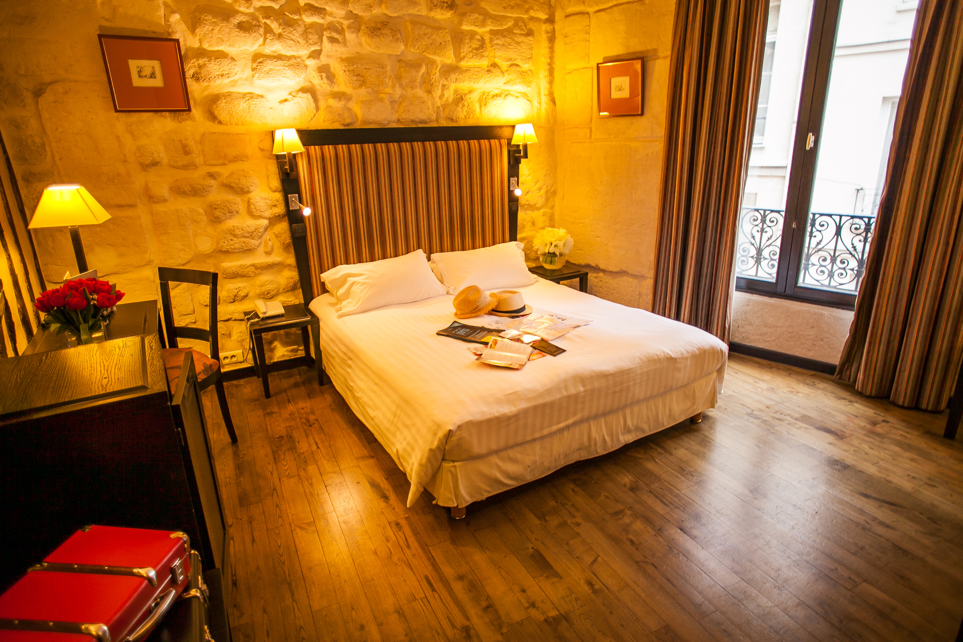 Hôtel Europe Saint Séverin