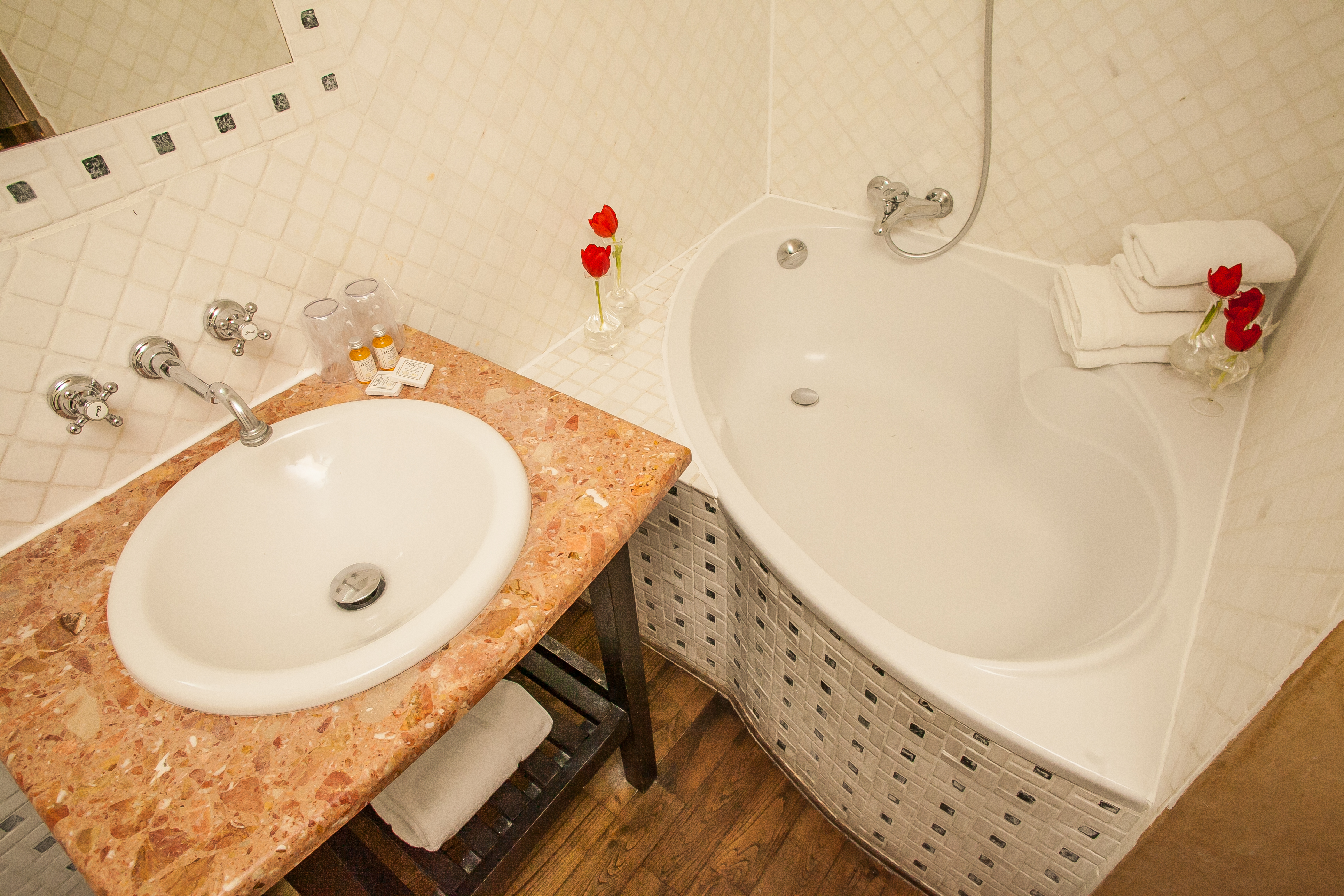 Hôtel Europe Saint Séverin