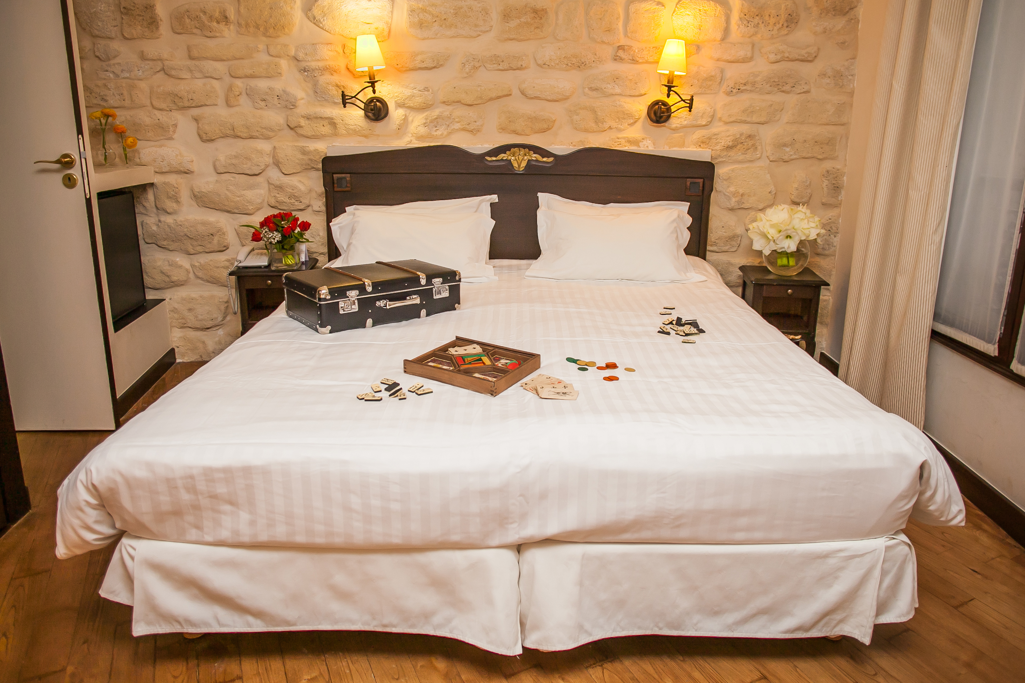 Hôtel Europe Saint Séverin