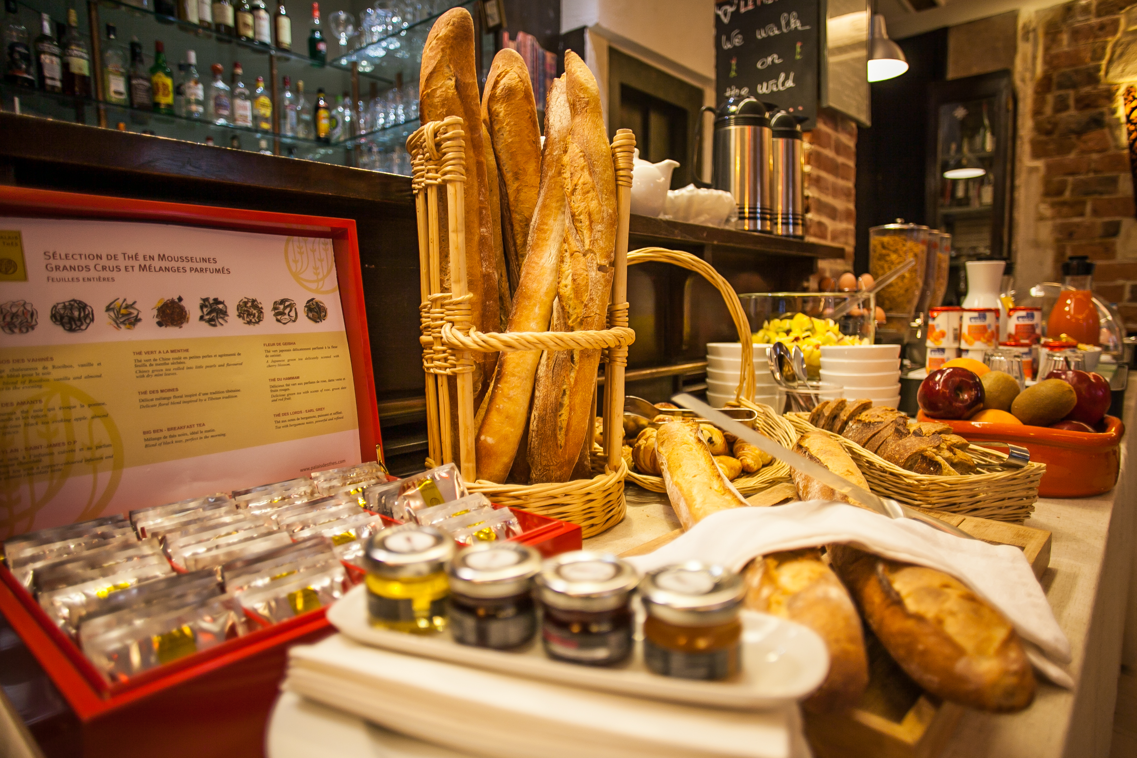 Hôtel Europe Saint Séverin