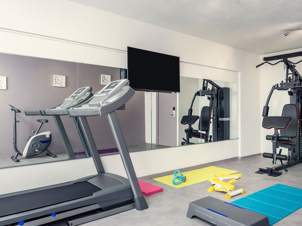 Mercure Paris Le Bourget