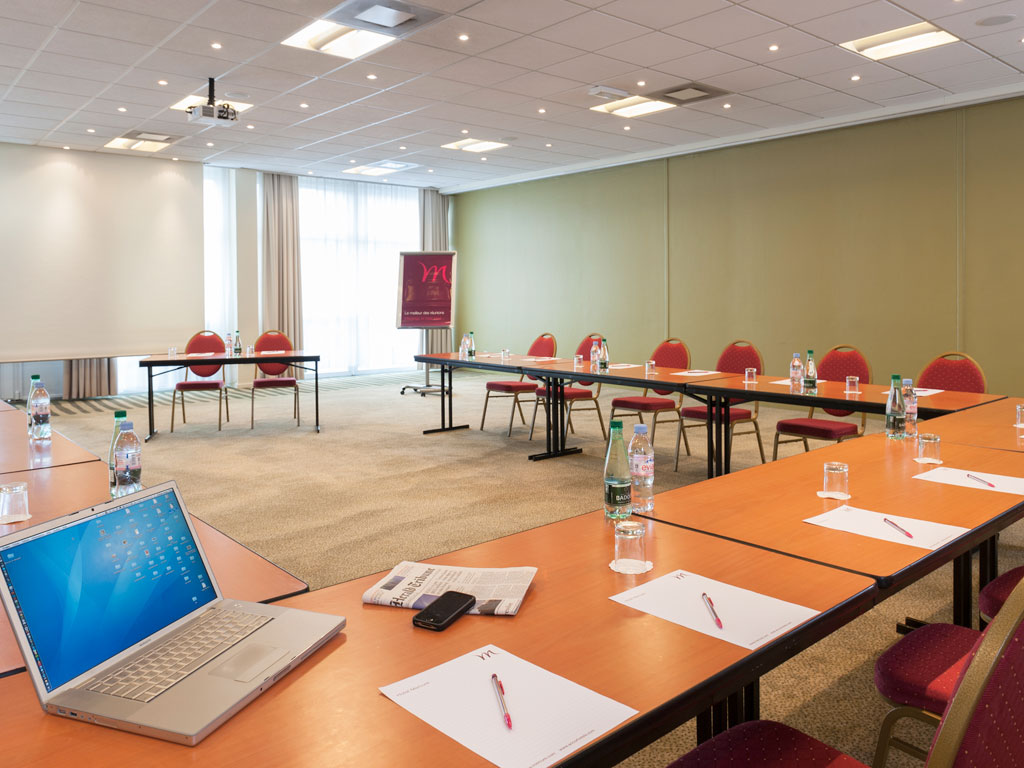 Mercure Paris Le Bourget