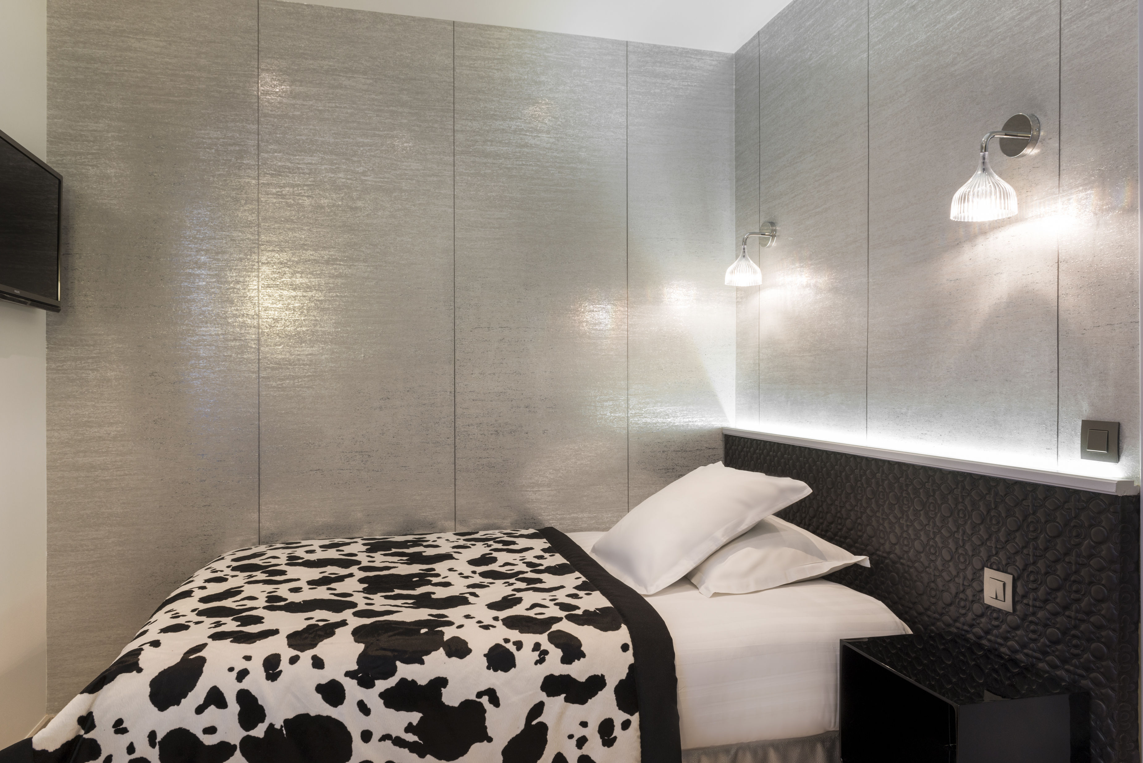 Hotel Moderne Saint Germain