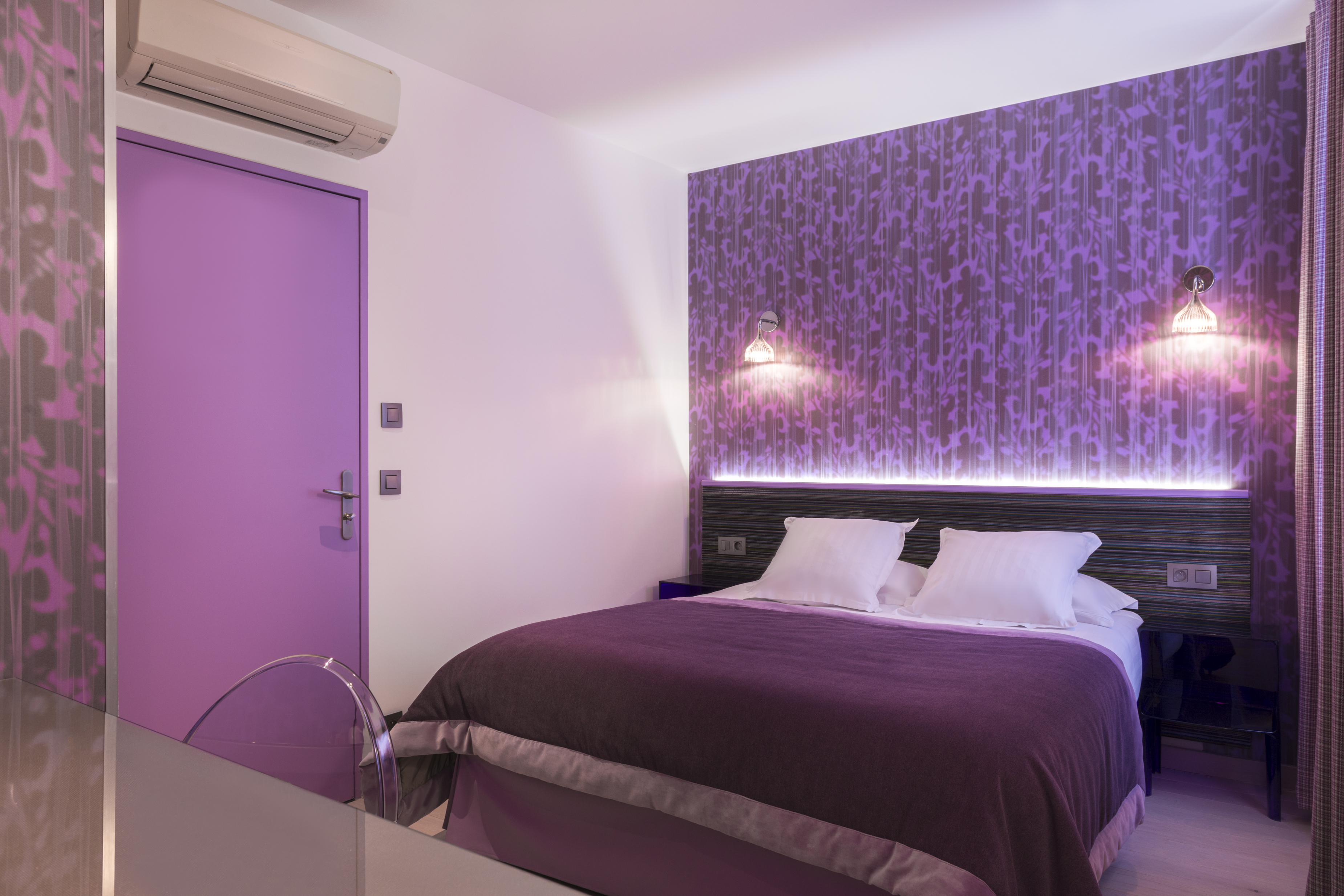 Hotel Moderne Saint Germain