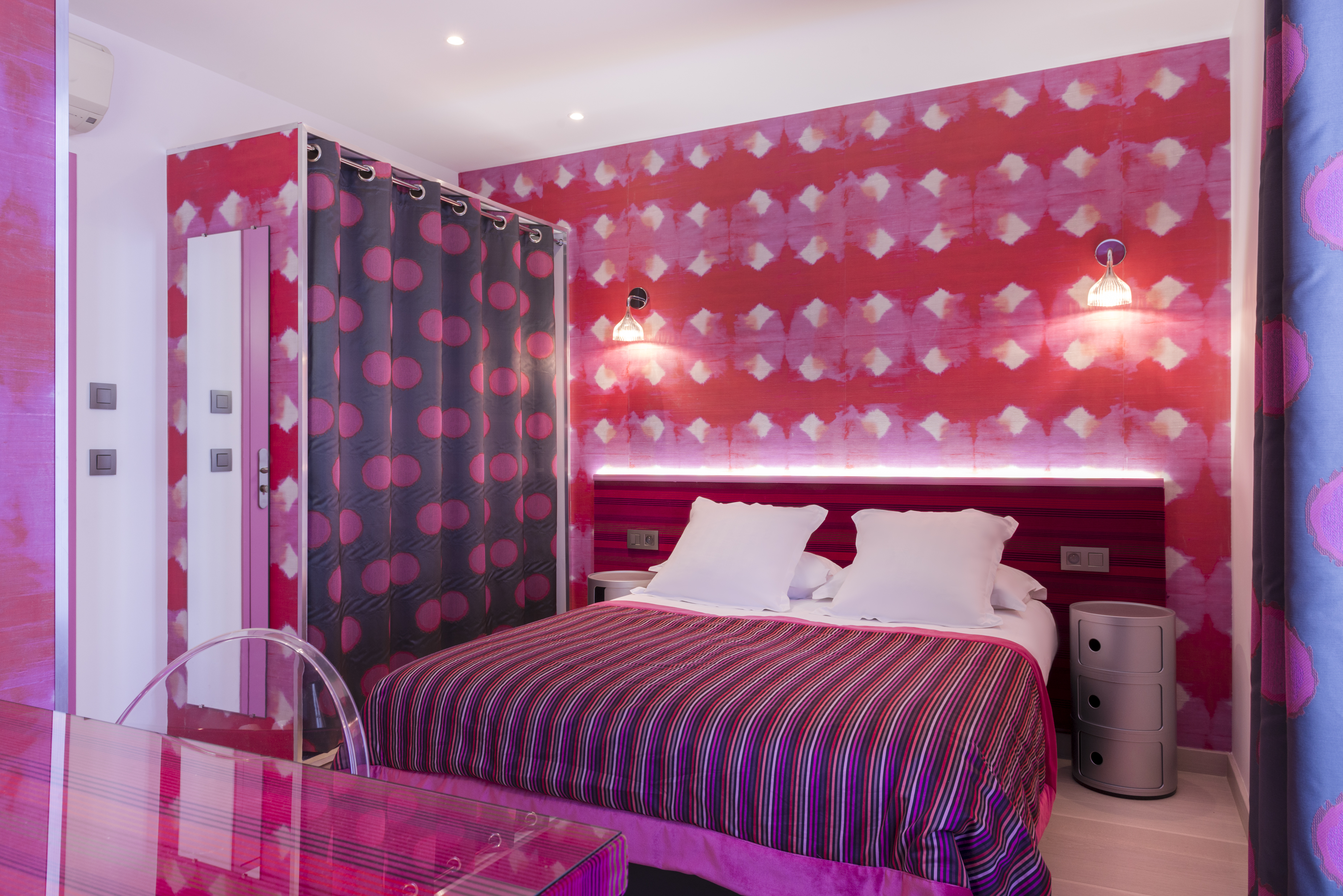 Hotel Moderne Saint Germain