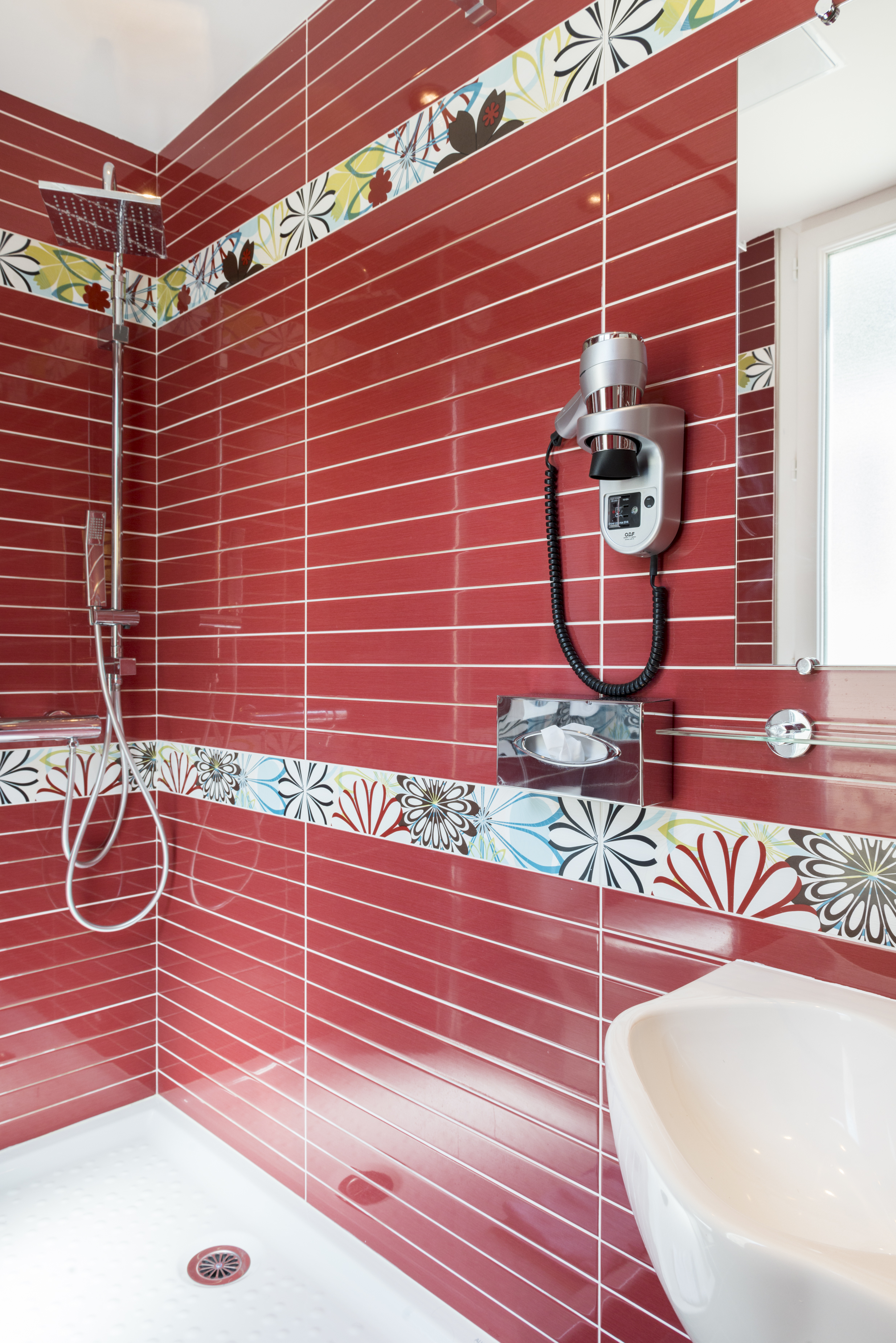 Hotel Moderne Saint Germain