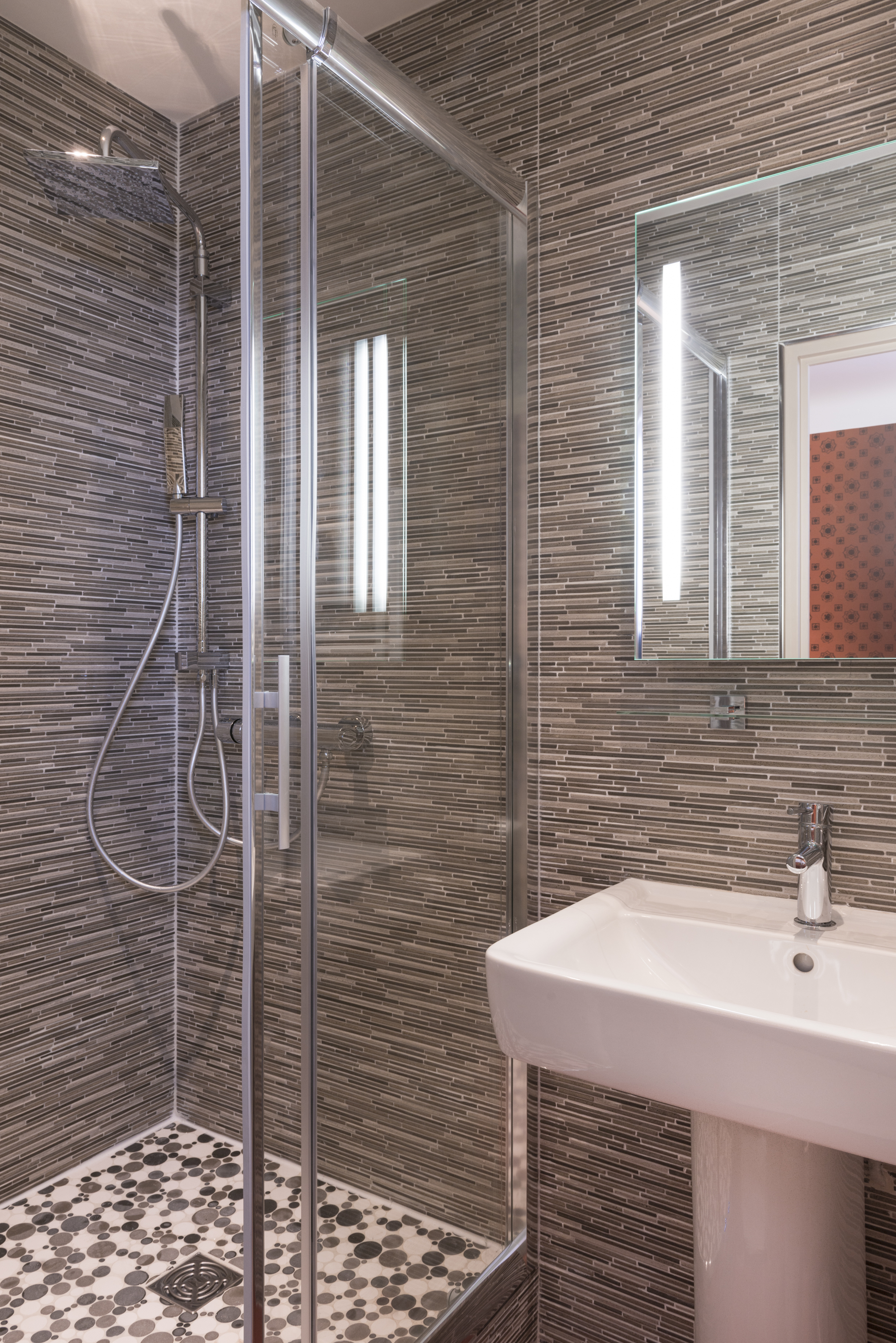 Hotel Moderne Saint Germain