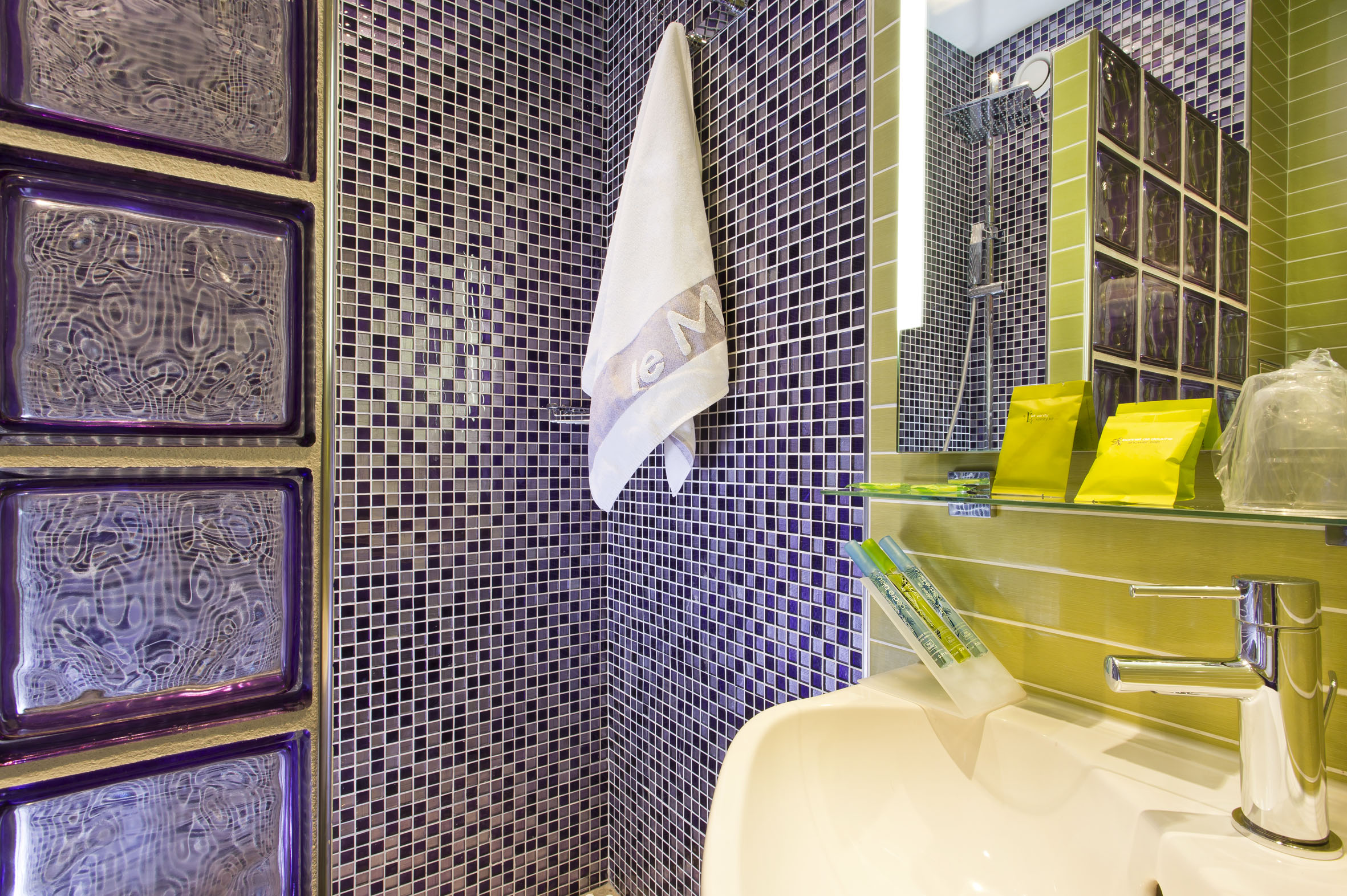 Hotel Moderne Saint Germain