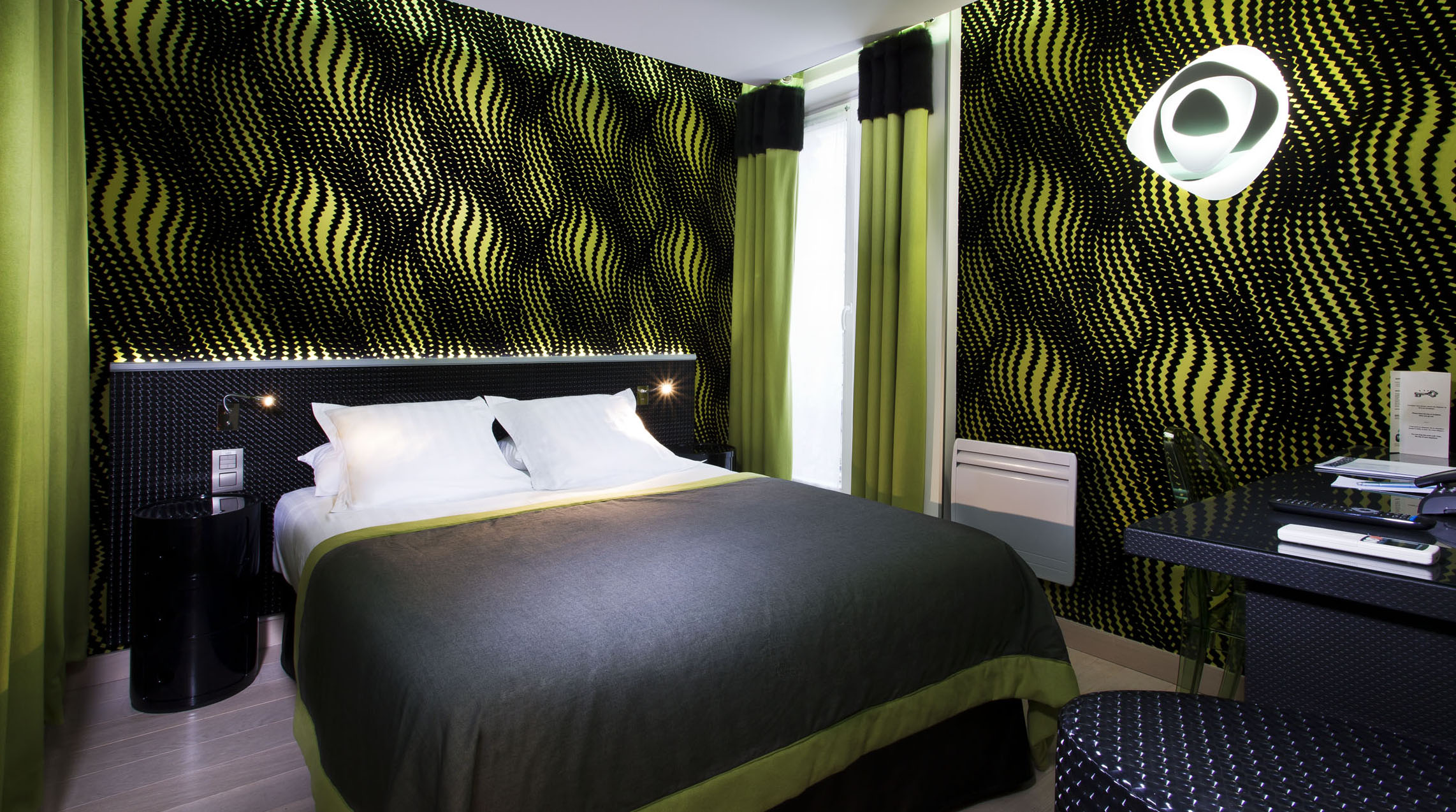 Hotel Moderne Saint Germain