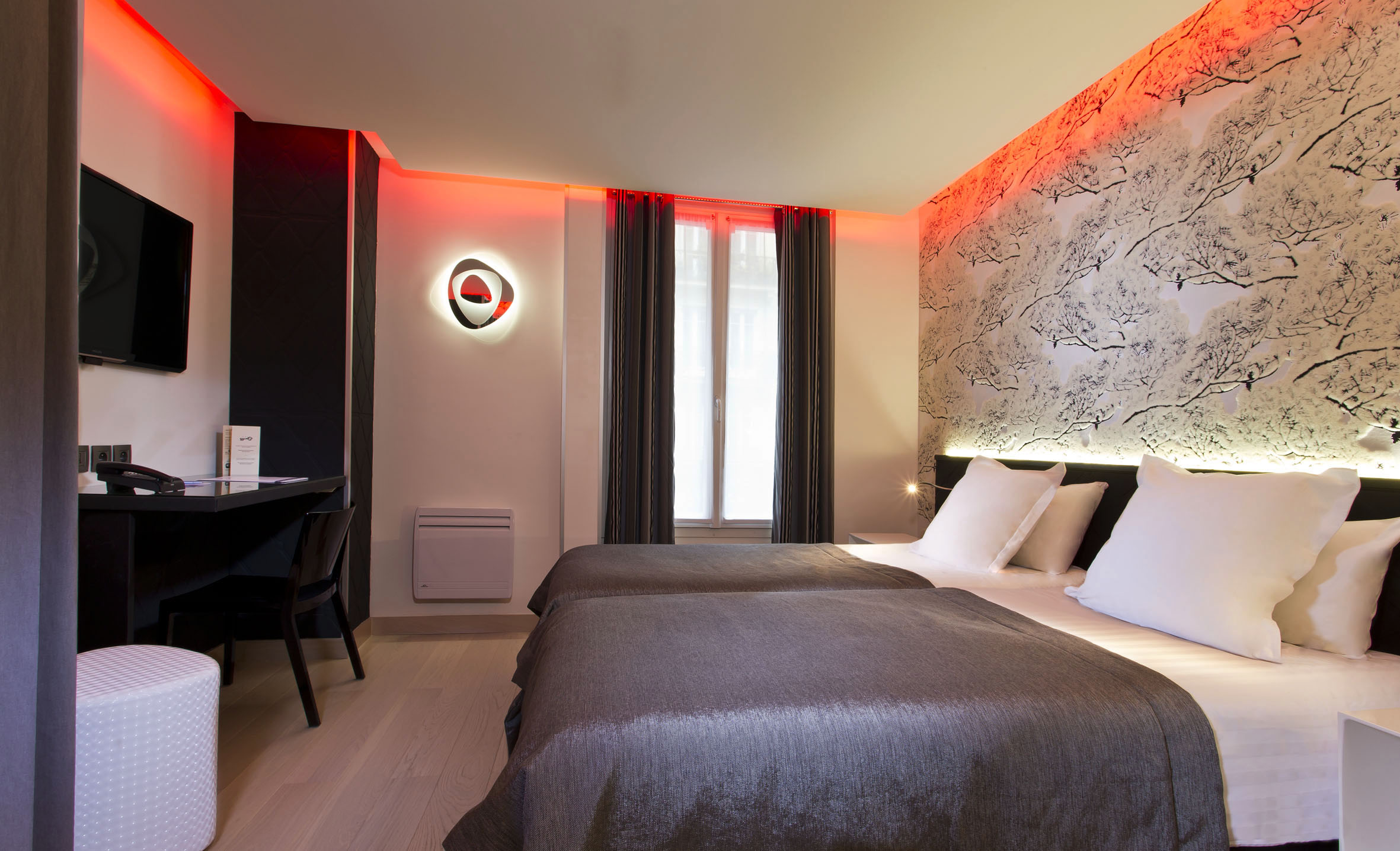 Hotel Moderne Saint Germain