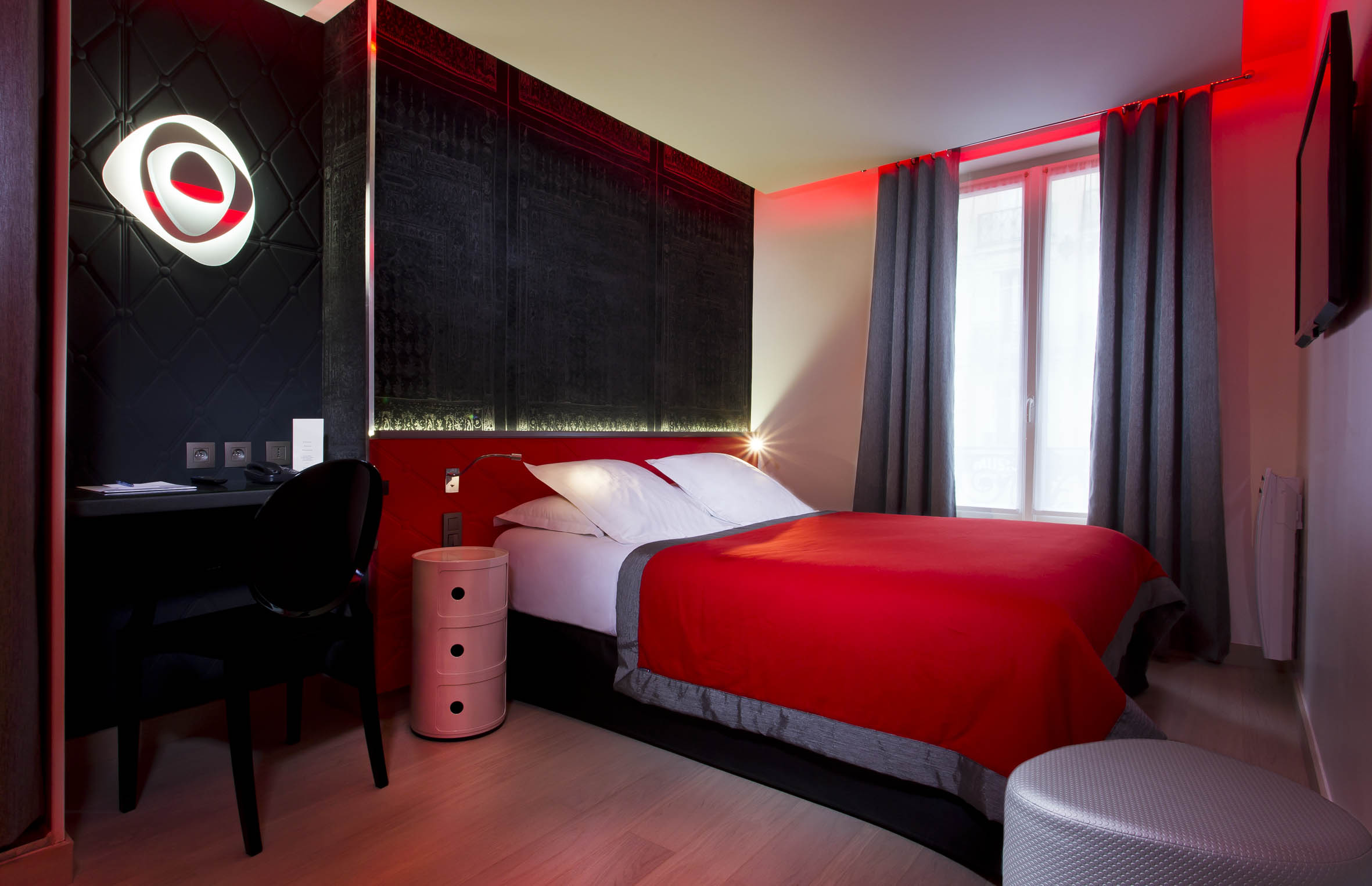 Hotel Moderne Saint Germain