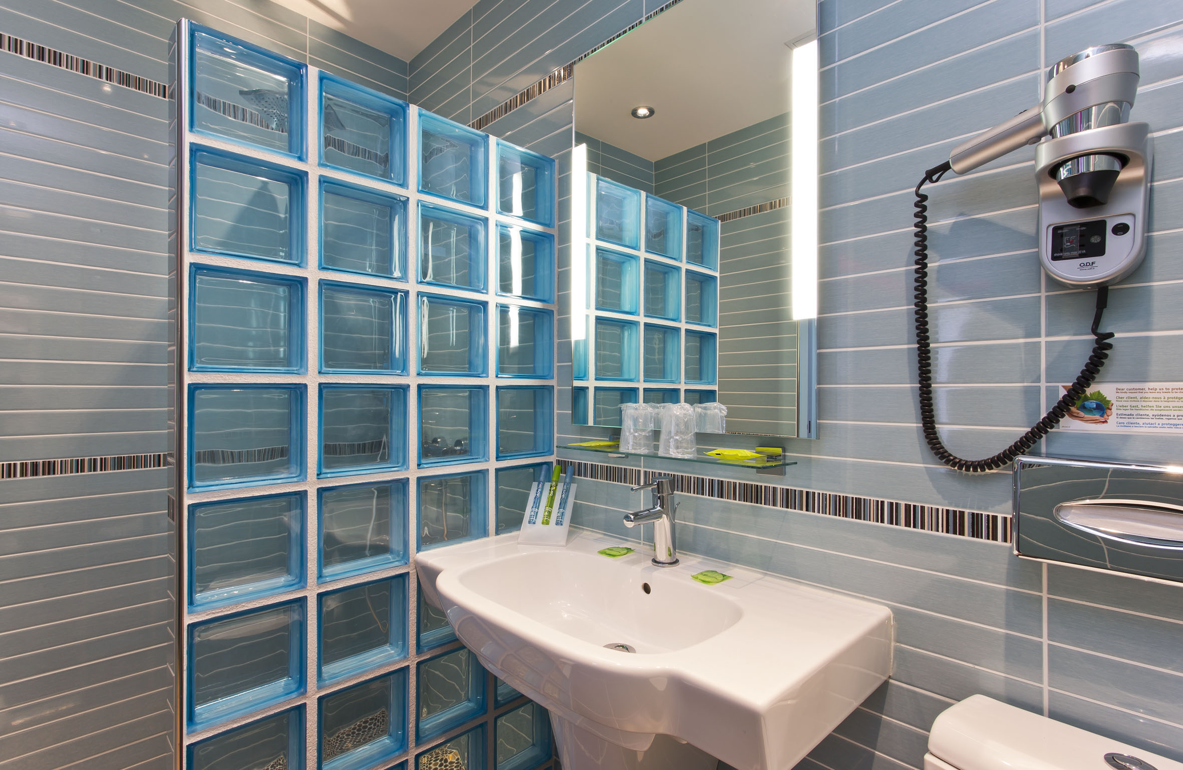 Hotel Moderne Saint Germain