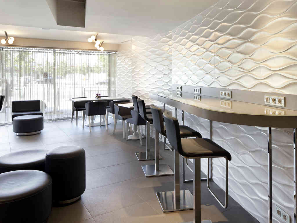 Mercure Paris Vaugirard Porte de Versailles