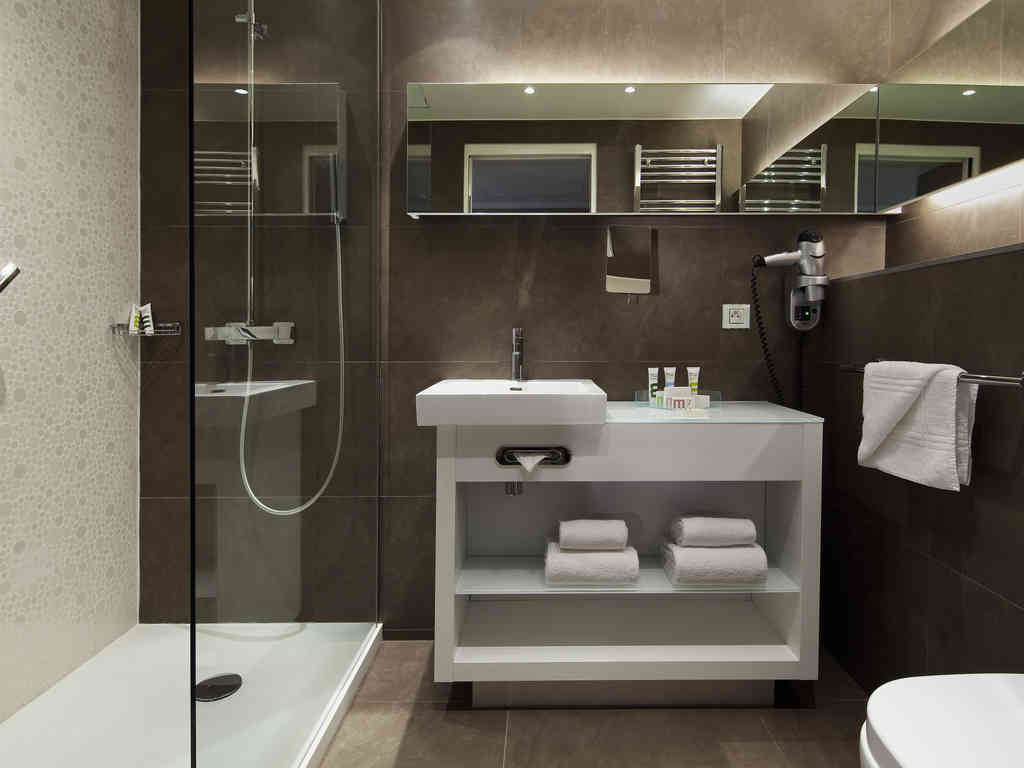 Mercure Paris Vaugirard Porte de Versailles