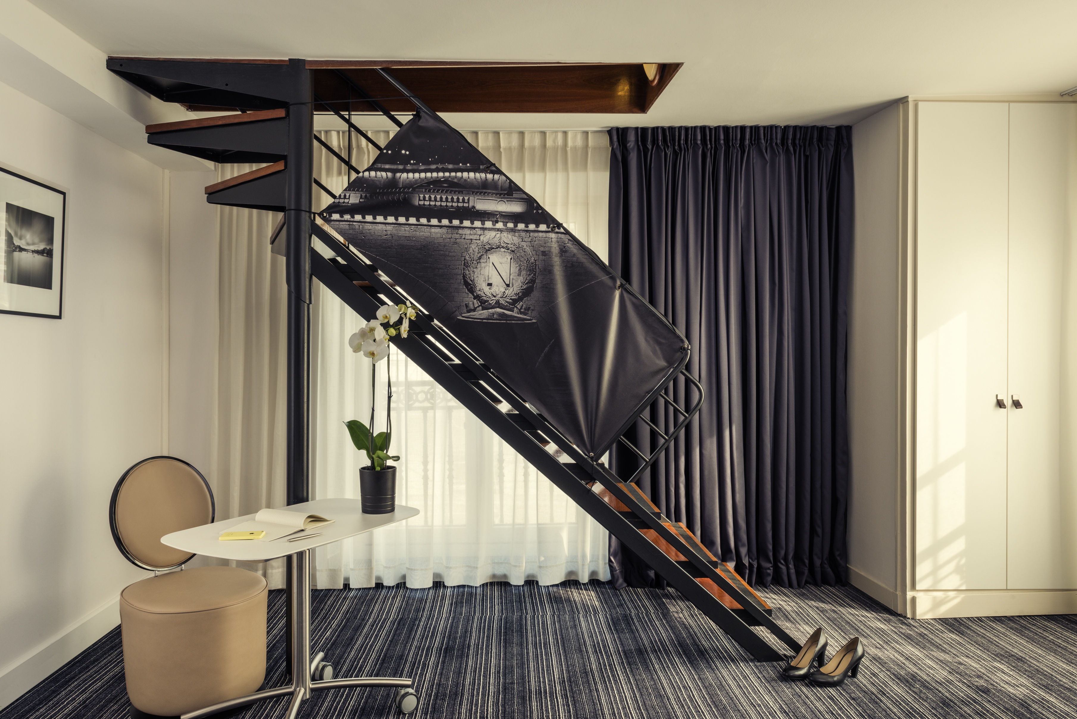 Mercure Paris Opera Louvre