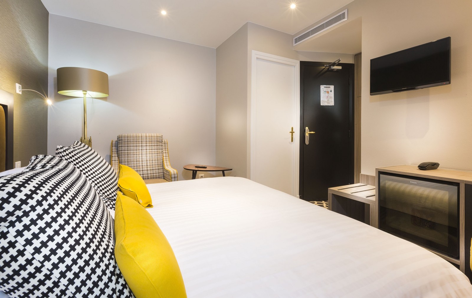 Hôtel International