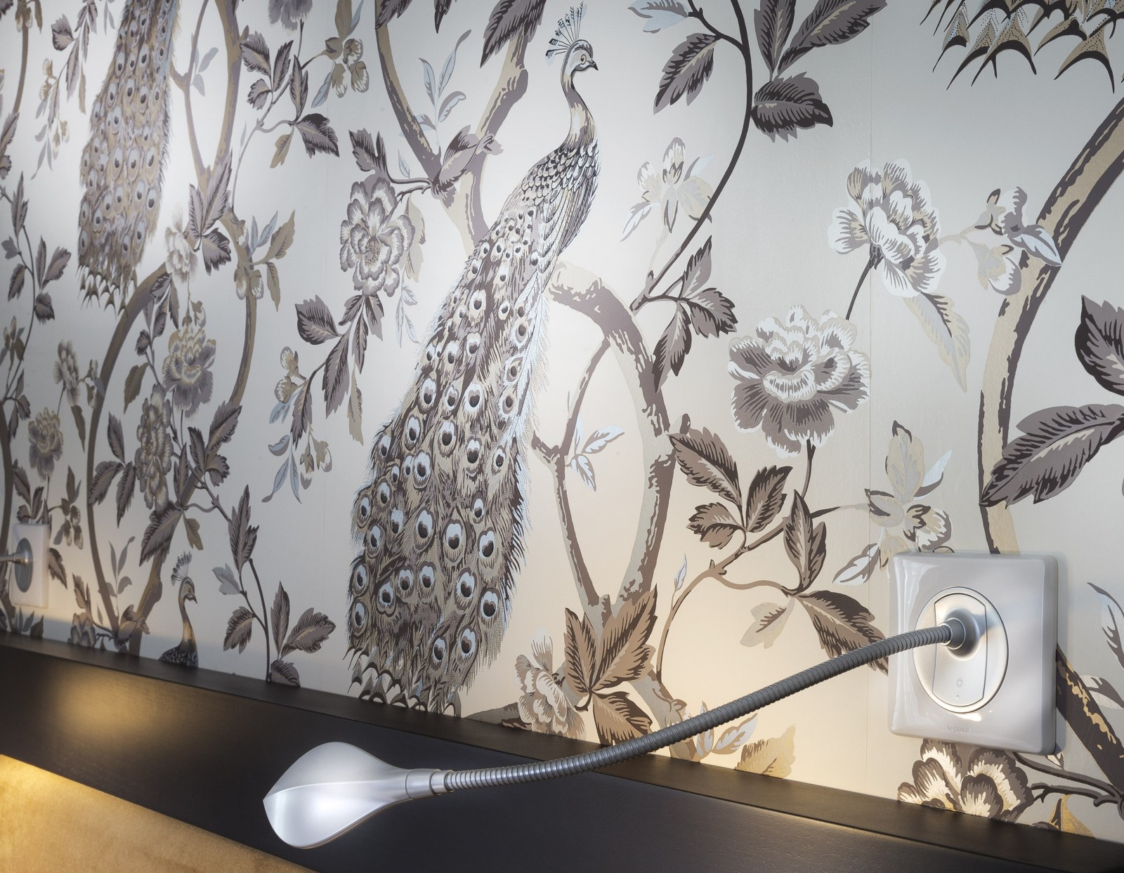 Hôtel International